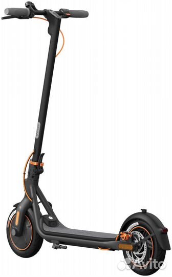 Ninebot KickScooter F40A новый в упаковке