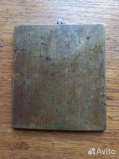 Старинные иконы