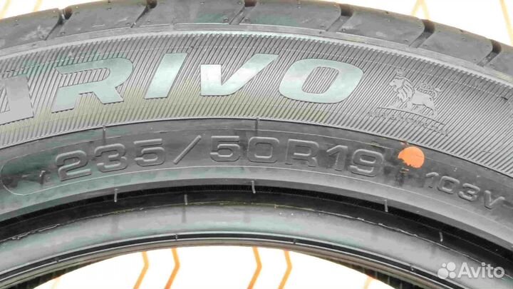 Arivo Ultra ARZ5 235/50 R19 103V