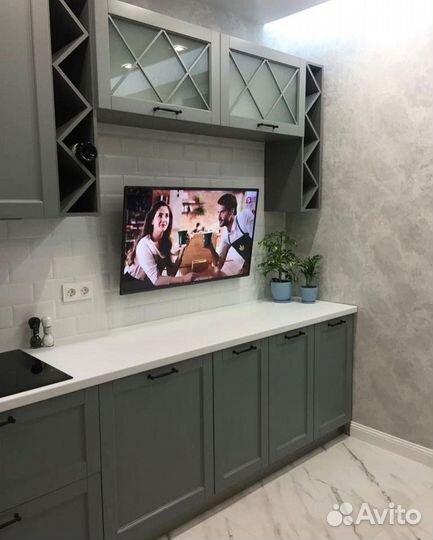 Кухня от производителя