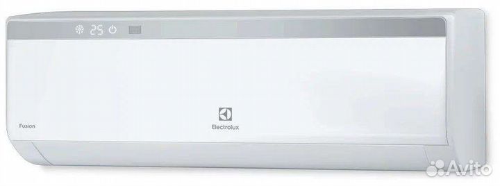 Сплит-система electrolux eacs-12HF2/N3