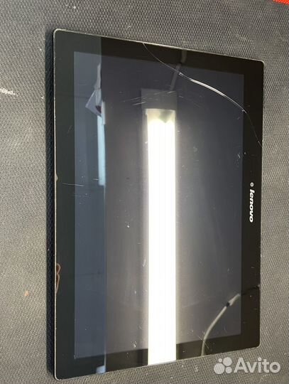 Планшет Lenovo Tab 2 A10-30