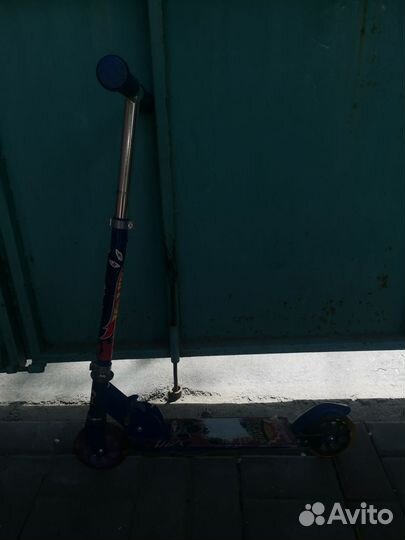 Самокат детский