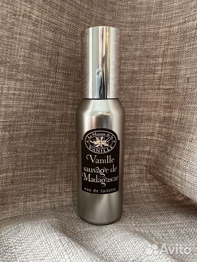 La Maison DE la vanille Vanille