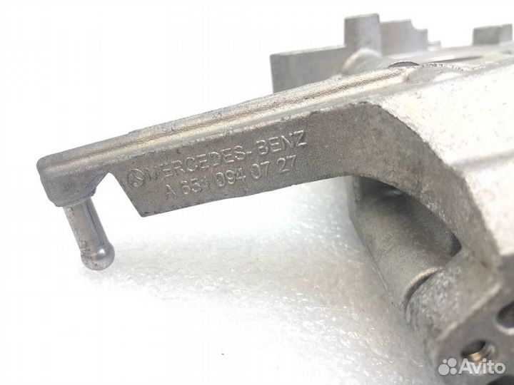 Кронштейн двигателя Mercedes-Benz Glc Coupe C253