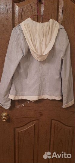 Вещи пакетом