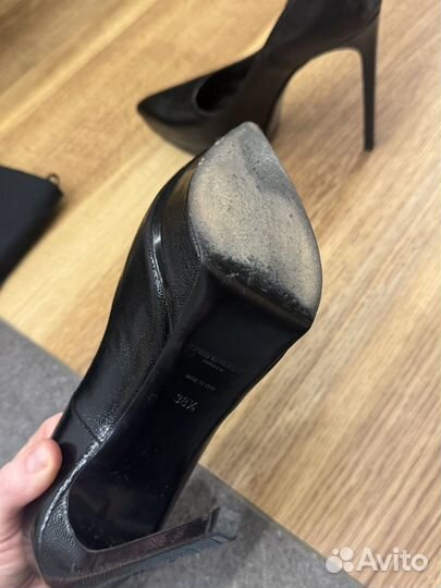 Туфли Saint Laurent 38,5