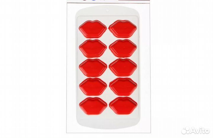 Форма для льда и шоколада 