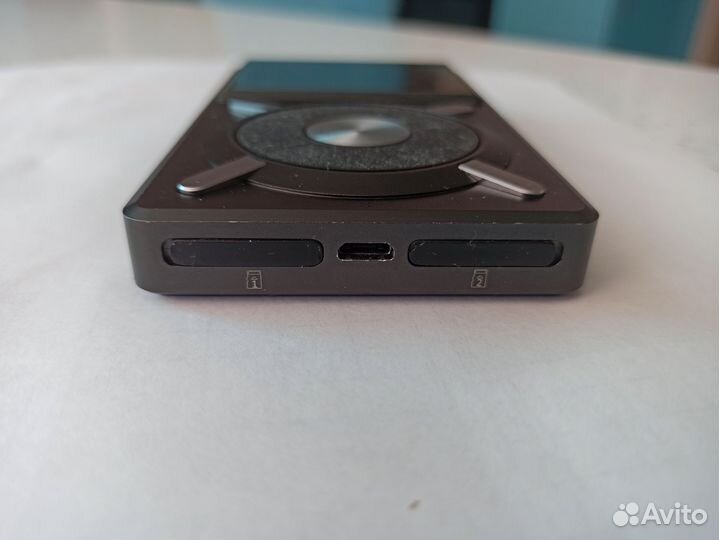 Плеер Fiio x5