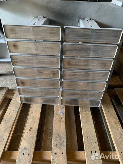 Металлообработка