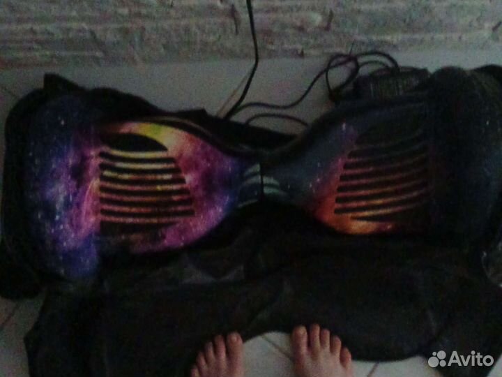 Гироскутер бу