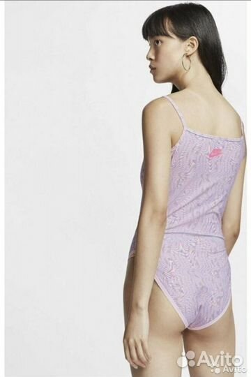 Боди Nike L оригинал