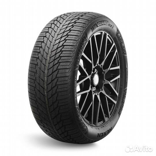 Nexen Winguard Ice 3 215/45 R17 91T
