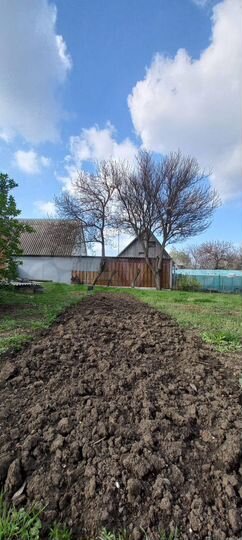 Участок 3,2 сот. (ИЖС)