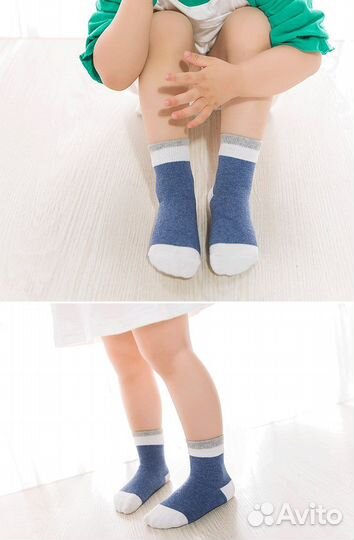 Носки детские