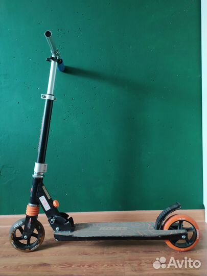 Самокат roces детский складной