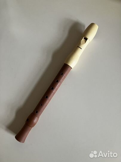 Блокфлейта сопрано В9516 hohner