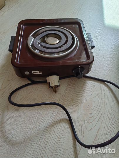 Варочная панель