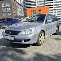 Mitsubishi Lancer 1.6 AT, 2006, 220 000 км, с пробегом, цена 599 000 руб.