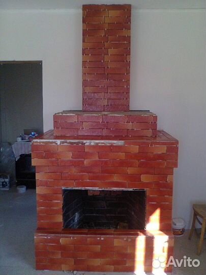 Все виды строительных работ