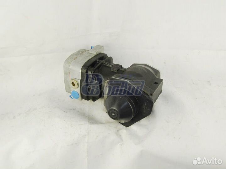 Компрессор одноцилиндровый моноблочный (аналог LP3