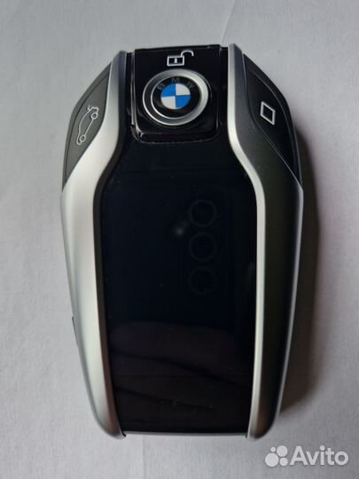 Смарт ключ BMW