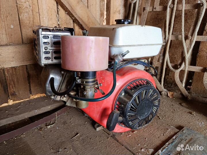 Двигатель умз 341 для мотоблока агро