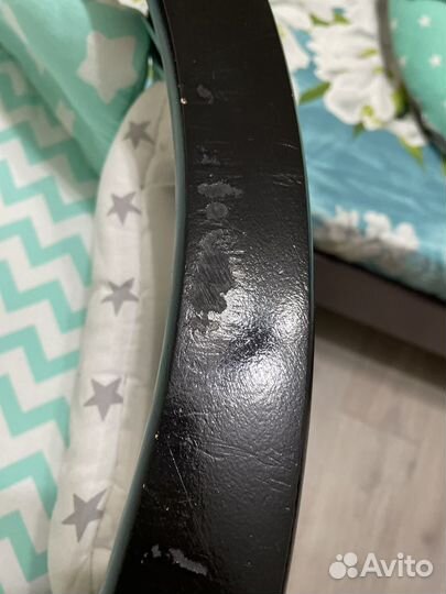 Кроватка детская 8 в 1 трансформер