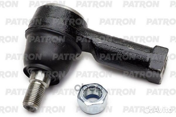 Наконечник рулевой тяги ssangyong: actyon (A0S)