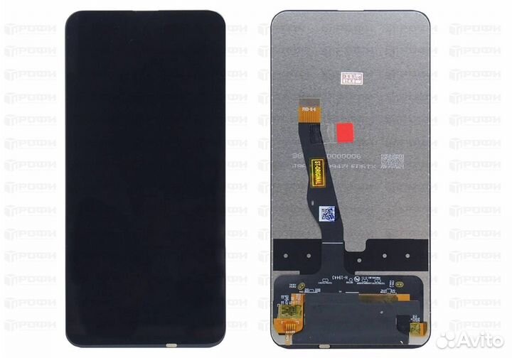 Дисплей Huawei P Smart Z /Honor 9X/Y9 Prime 19 ORG