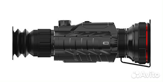 Тепловизионный прицел Guide TR450