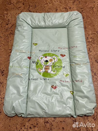 Матрас для пеленания