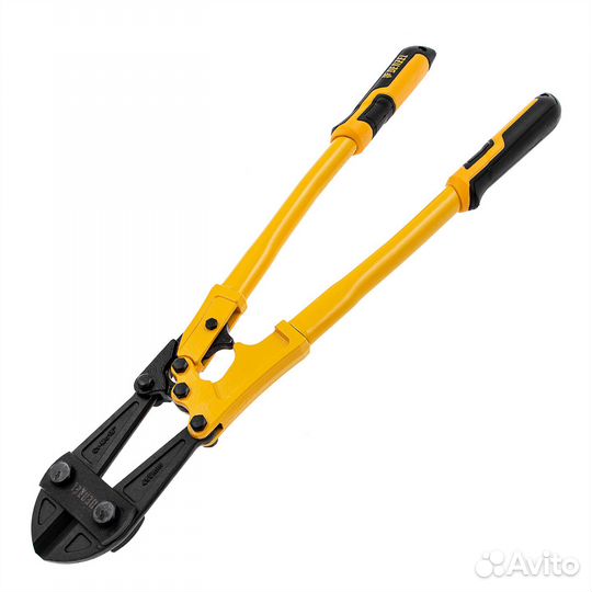 Болторез 450 мм 18