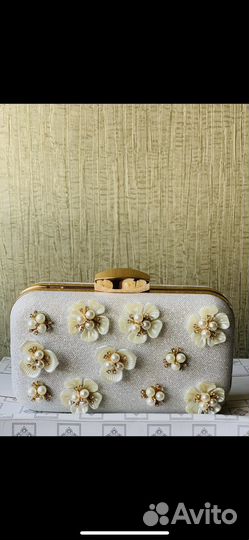 Клатч оч красивый