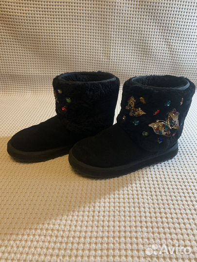 Угги женские