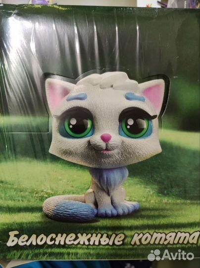 Коллекционные игрушки 