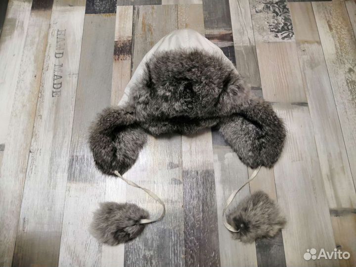 Шапка для мальчика