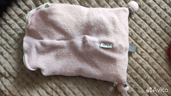 Шапка шлем kivat 3