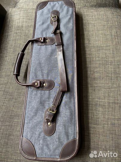 Чехол для карабина/ружья под два съемных ствола