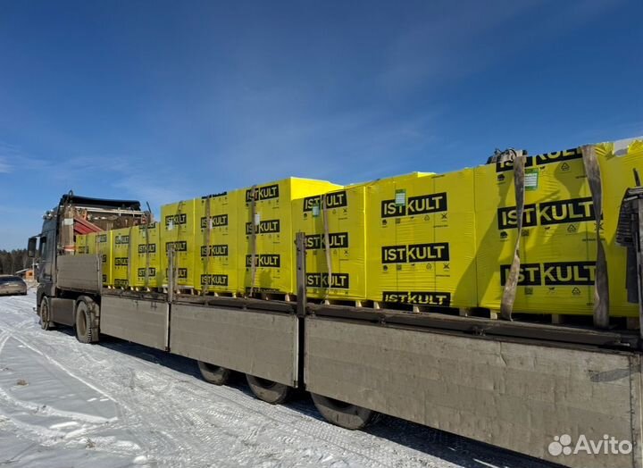 Пеноблок 600 200 300