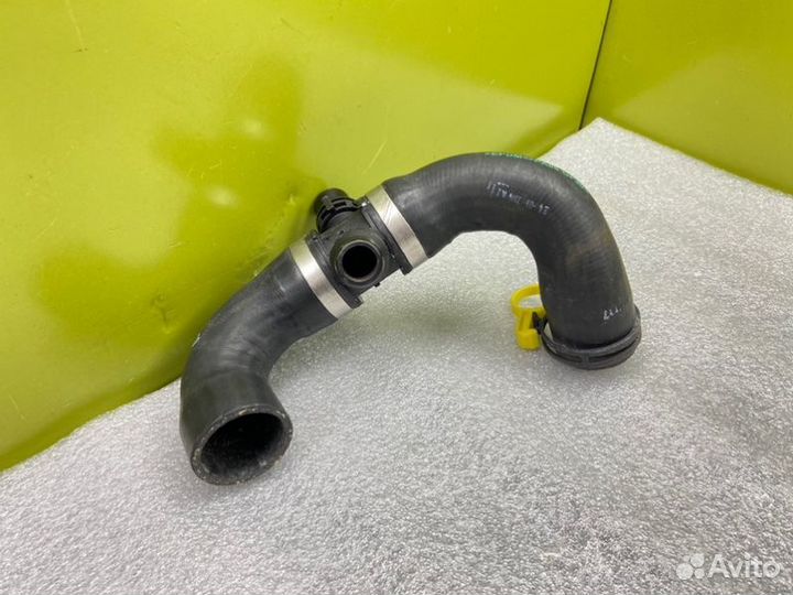 Патрубок Bmw 5-Series F10 N20B20A 2.8I 2015