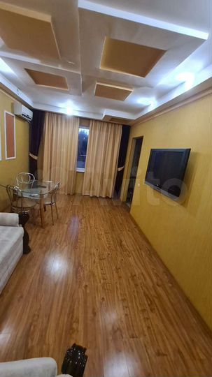 2-к. квартира, 44 м², 5/5 эт.