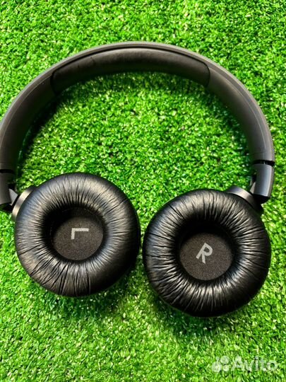 Беспроводные наушники JBL tune 510BT