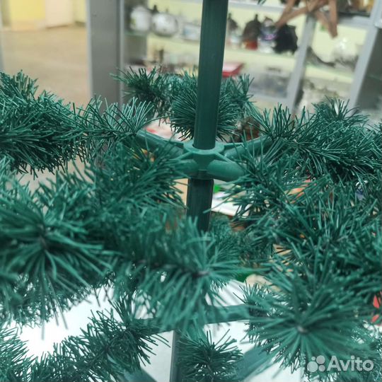 Советская Ёлка Искусственная Сделано В СССР