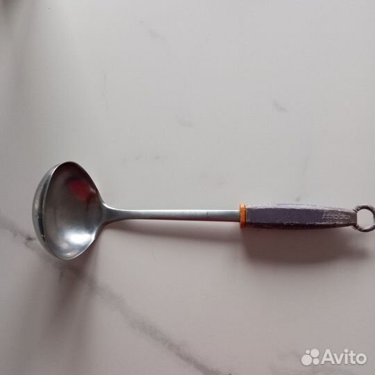 Половник нержавейка