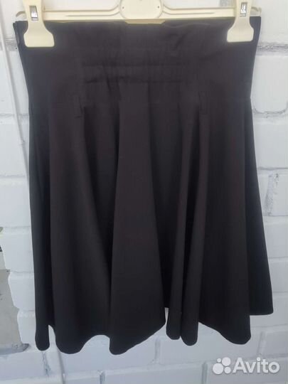 Пуловер, кофта, юбка, шорты в школу р. 152/158