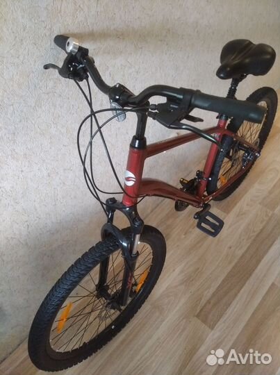 Велосипед Giant Sedona DX 2021 Новый