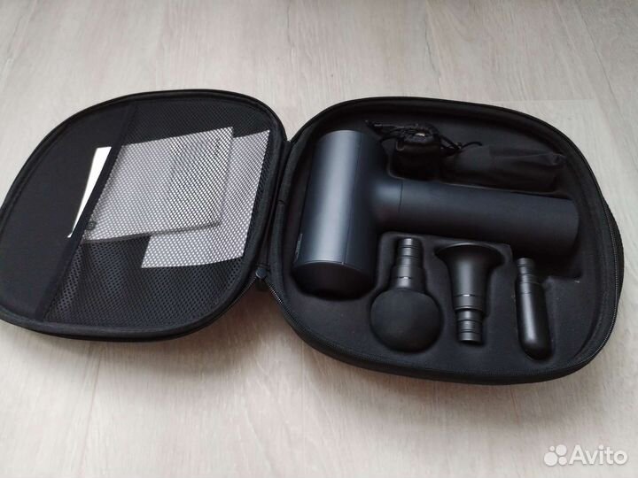 Массажёр Xiaomi massage Gun