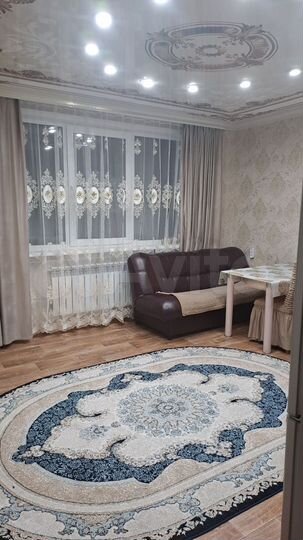 2-к. квартира, 49 м², 2/2 эт.