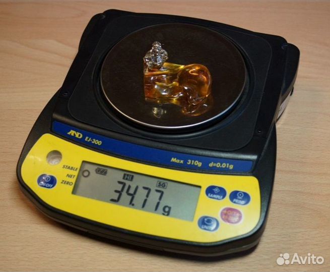 Балтийский коллекционный сувенир